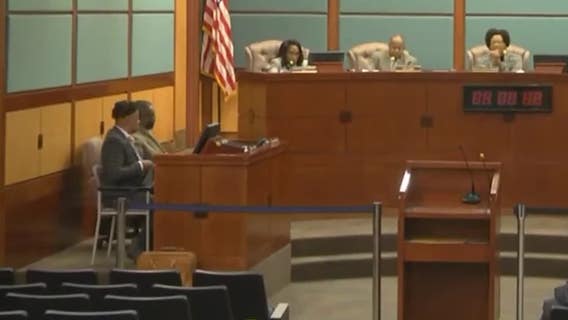 College Park City Council suddenly fires top official ‘with cause,’ but won’t say what the cause is