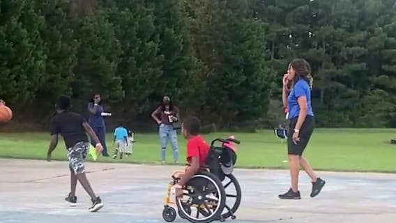 Mother outraged: School allegedly fails to notify parent after double amputee son's injury