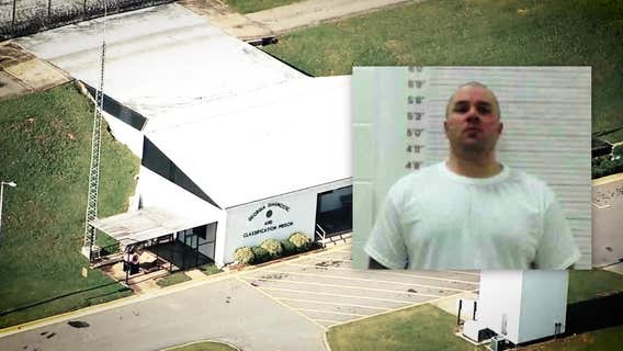 Man dies in Georgia prison days after family pleads to guards for protection