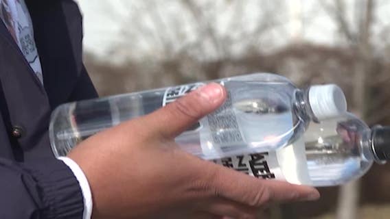 Atlanta 'Water Boyz' turn childhood hustle into full-blown business