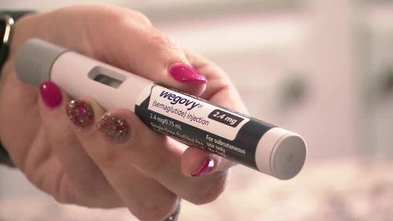 New AI tool may help doctors pick the right weight loss, diabetes drug for patients