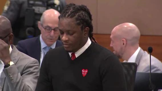 Young Thug trial: Judge denies request to remove lead prosecutor
