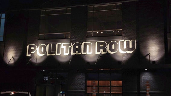 New food hall brings international flavors to Dunwoody