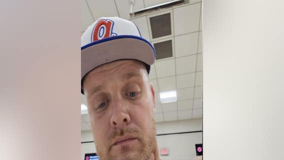 'Dangerous' suspect caught after Newton County shooting, deputies say