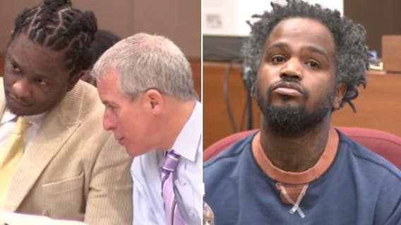 Young Thug, YSL RICO Trial Day 13 | Former co-defendant Trontavious Stephens takes stand