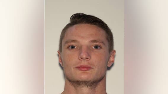 Roswell police looking for 'armed and dangerous' bank robbery suspect