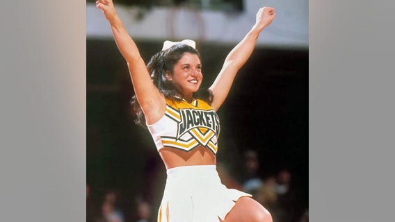 Leanna Piver: Georgia Tech cheerleader honored with degree 25 years after tragic death