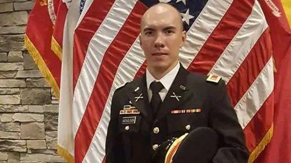 Army captain killed in tragic electric bike accident in North Carolina