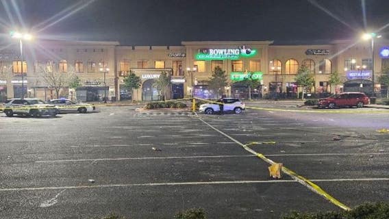 16-year-old charged in deadly accidental shooting of teen at Duluth shopping center