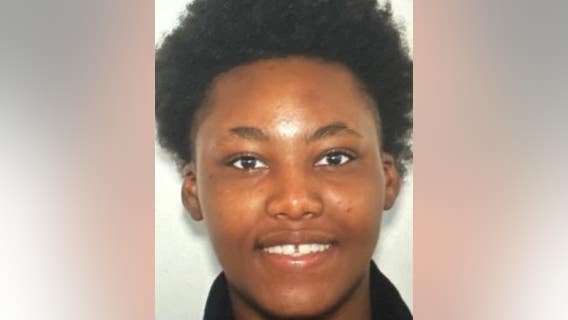 MISSING: 19-year-old woman from Jonesboro