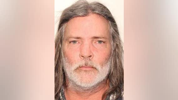 MISSING: Steve Martin in Hall County