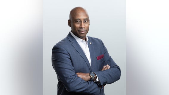 Clayton County chairman announces plan to run for sheriff