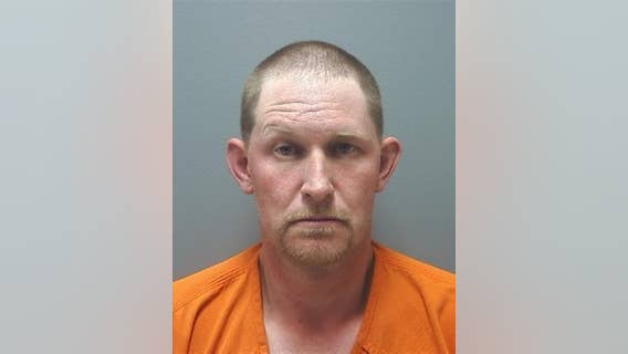 Waleska man must serve 20 years in prison for violently assaulting girlfriend