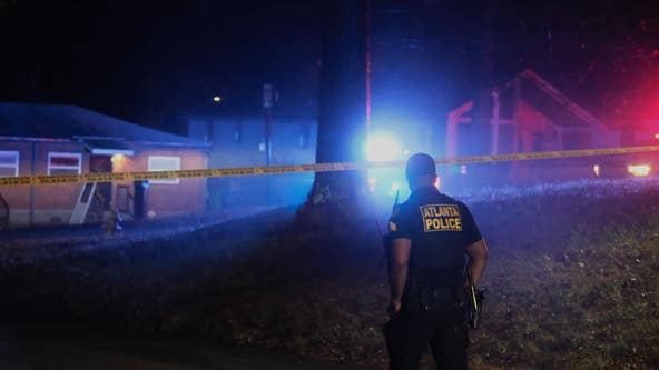 16-year-old critical after shooting in northwest Atlanta