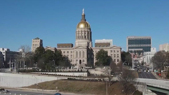 Georgia boosts law enforcement funding to fight street gangs