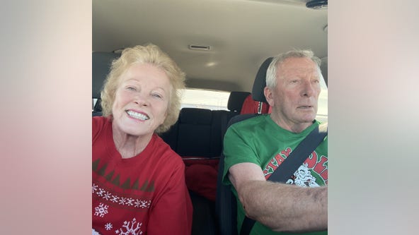 Florida woman one of first to try promising Alzheimer's treatment