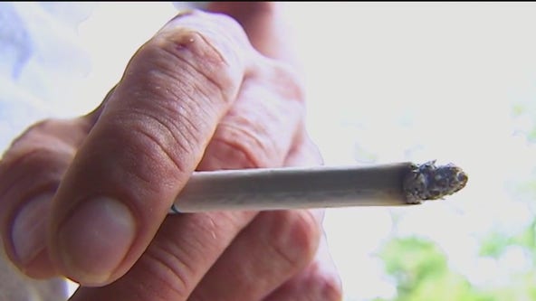 Smoking may cause your brain to shrink, according to new research