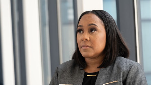 Georgia Senate to consider special committee to investigate Fani Willis misconduct allegations