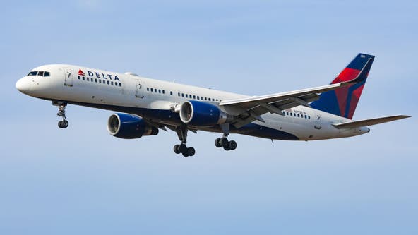 Delta declares emergency as Boeing aircraft lands in Atlanta