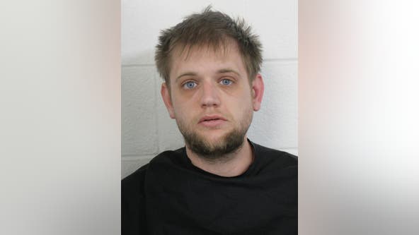 Peachtree City man arrested for sending obscene material, threatening to shoot up school