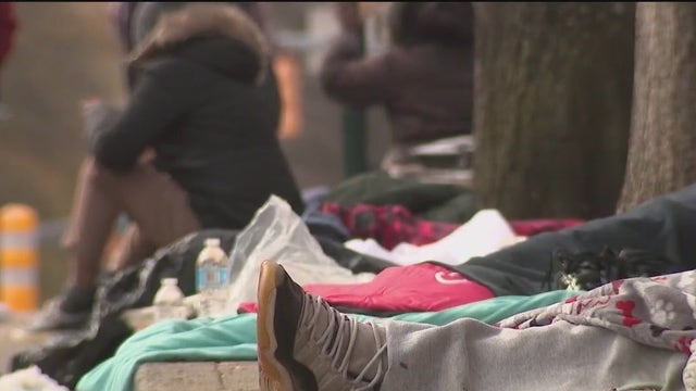 Point In Time Count 2024 begins in Fulton County: An annual snapshot of homelessness