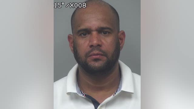 Man charged with impersonating federal agent during Gwinnett County home invasion