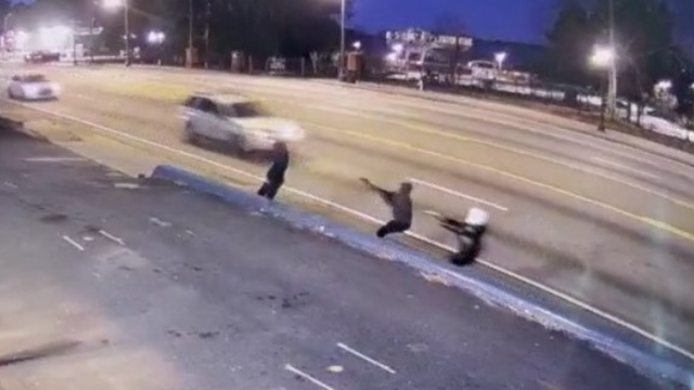 Video: Armed trio wanted for shooting 11-year-old boy in Atlanta