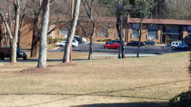 Teen killed in Atlanta Campbellton Road apartment shooting