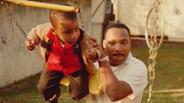 Remembering Dexter King: 'A mind strong to the end,' says sister Bernice in tribute