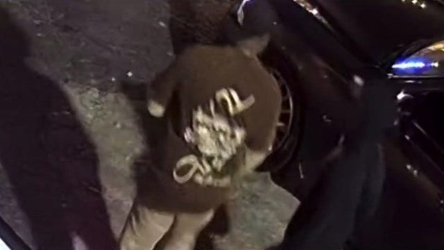 Video: Shooting outside late-night spot in Buckhead, gunman wanted