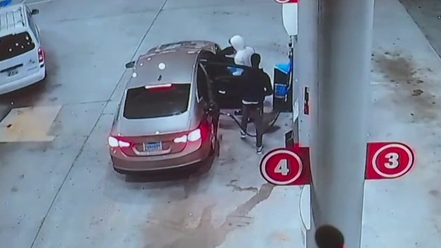 Midtown Atlanta security guard death: New video released during court appearance