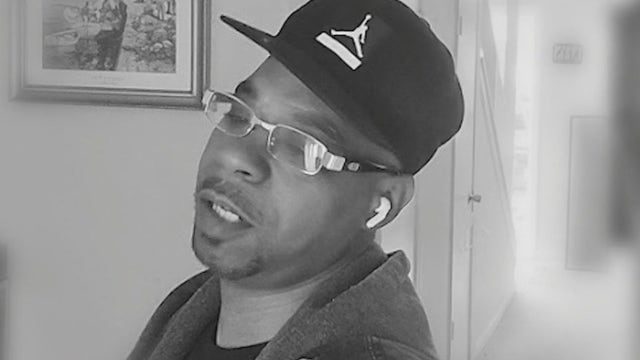 Grieving sister pleads for closure in Clayton County Army veteran's murder