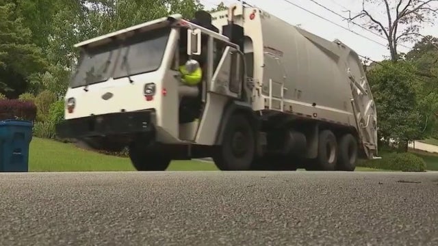 Changes to Atlanta city employee salaries could happen in weeks, councilman says