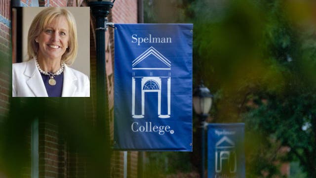 Spelman College receives largest donation in history, $100M