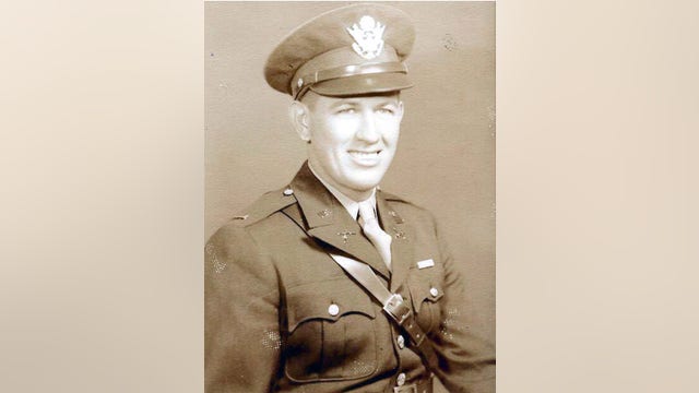 Long-lost Korean War sergeant's remains to be buried in Georgia hometown