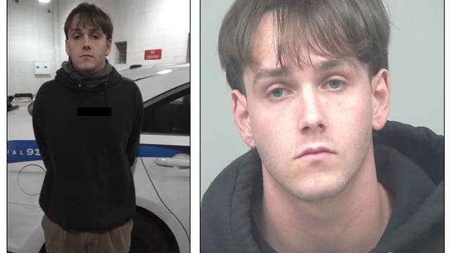 Buford 19-year-old charged with organizing illegal street races in Gwinnett County