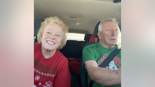 Florida woman one of first to try promising Alzheimer's treatment