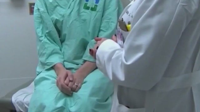 Roe v Wade anniversary: Push to change Georgia abortion laws