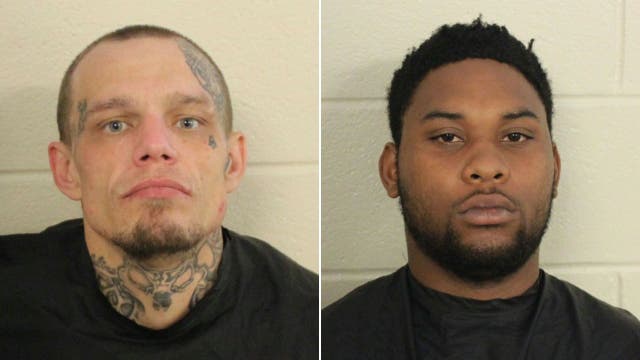 Most Wanted: Floyd County releases list, photos of top criminals