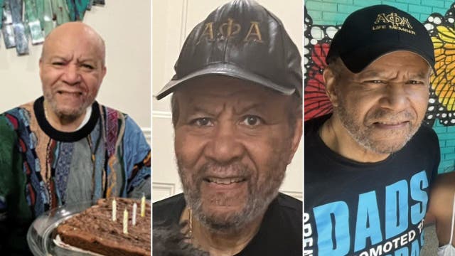 FOUND: Missing DeKalb County dad with Alzheimer's spotted in Decatur, family says