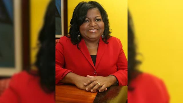 NCNW Greater Atlanta president Diane Powell-Larché dies at 65