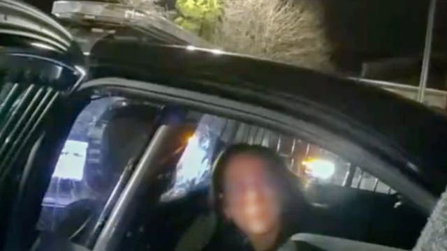 Crew of burglars wanted in Virginia, Indiana arrested in Georgia