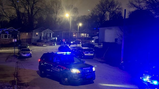 Atlanta standoff: Loud music leads to roommate argument, shots fired