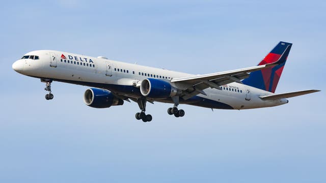 Delta named best U.S. airline for 7th year by The Points Guy