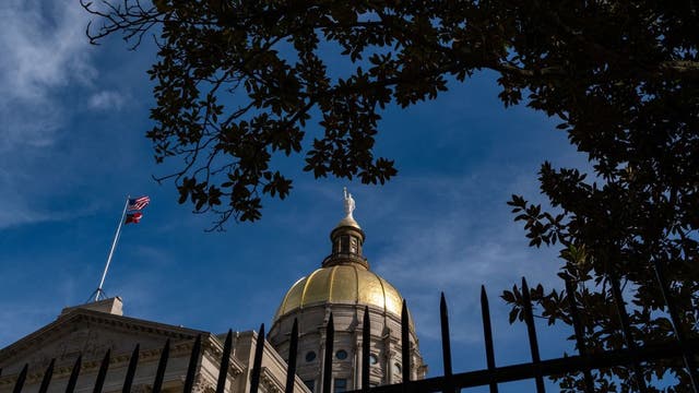 2 Democratic incumbents in Georgia House say they won’t seek reelection after redistricting
