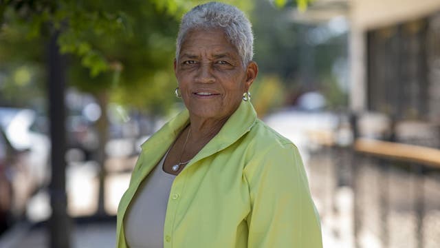 City of Atlanta to rename street, park in honor of Shirley Franklin