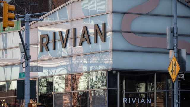 Judge dismisses zoning challenges to $5B Rivian EV plant in Georgia