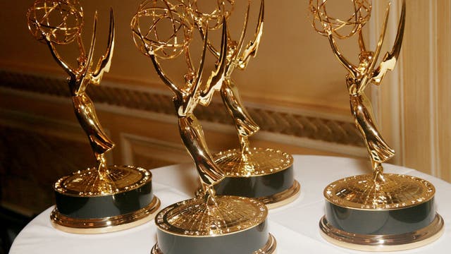 FOX 5 Atlanta journalists bring home Emmy awards