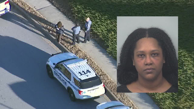 Stepmother charged with murder of 8-year-old Gwinnett County girl