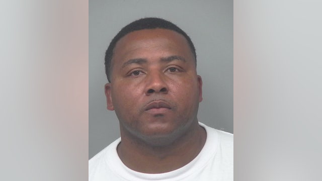 Alleged drug dealer arrested for overdose death by Dunwoody PD